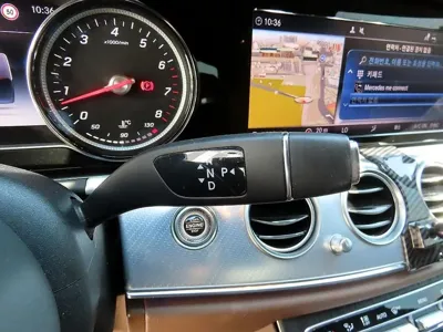 Mercedes-Benz E-Class 2020, 97640 км, за 20500000 KRW - фото 10