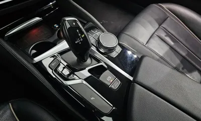 BMW 5-Series 2018, 71729 км, за 23500000 KRW - фото 9