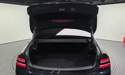 Genesis G80 2021, 142152 км, за 27700000 KRW - фото 20