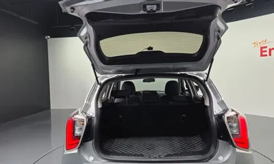 KG_Mobility_Ssangyong TIBOLI 2022, 57209 км, за 10200000 KRW - фото 32