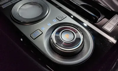 Genesis G80 2021, 186189 км, за 25500000 KRW - фото 9