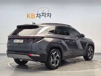 Hyundai Tucson 2022, 78784 км, за 22190000 KRW