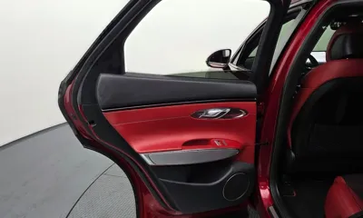 Genesis GV70 2021, 58210 км, за 32500000 KRW - фото 25