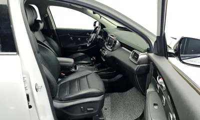 Kia Sorento 2017, 59411 км, за 15900000 KRW - фото 11