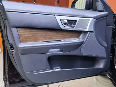 Jaguar XF 2014, 96000 км, за 49800 CNY - фото 15