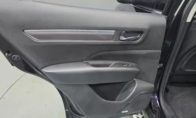 Renault-KoreaSamsung QM6 2018, 119384 км, за 9900000 KRW - фото 25