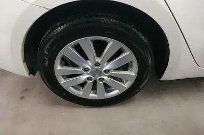 Kia K3 2015, 99800 км, за 41875.49 CNY - фото 11