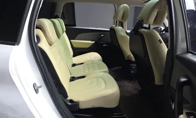 Citroen-DS C4 Picasso 2017, 92642 км, за 5900000 KRW - фото 10