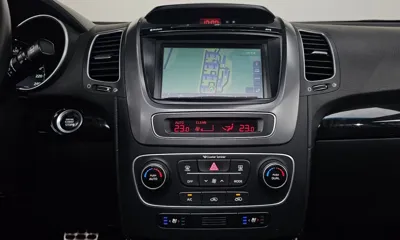 Kia Sorento 2014, 125890 км, за 7200000 KRW - фото 14
