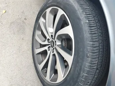 Land Rover Discovery Sport 2023, 43700 км, за 134000 CNY - фото 6