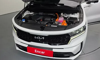 Kia Sorento 2023, 20718 км, за 32900000 KRW - фото 6