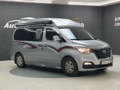 Hyundai Starex 2019, 110000 км, за 24000000 KRW