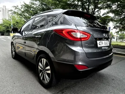 Hyundai Tucson 2015, 196733 км, за 6500000 KRW - фото 6
