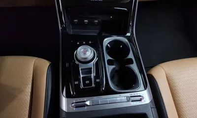 Kia Canival 2021, 66136 км, за 26500000 KRW - фото 9