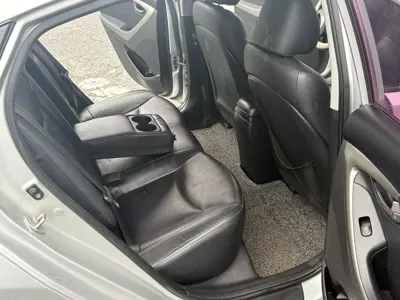 Hyundai Avante 2012, 150667 км, за 3500000 KRW - фото 9
