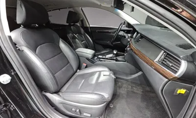 Kia K7 2019, 145248 км, за 12900000 KRW - фото 10