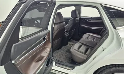 Hyundai Grandeur 2017, 81932 км, за 15200000 KRW - фото 29