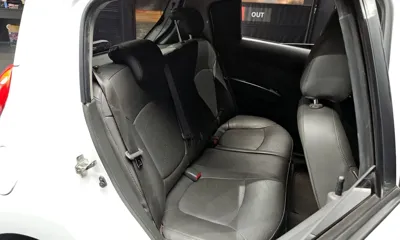 ChevroletGMDaewoo Spark 2014, 96242 км, за 3000000 KRW - фото 11