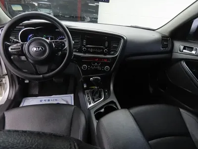 Kia K5 2014, 212796 км, за 4390000 KRW - фото 7