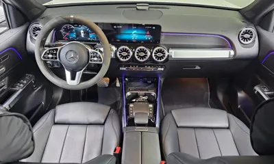 Mercedes-Benz GLB-Class 2021, 56359 км, за 29500000 KRW - фото 7