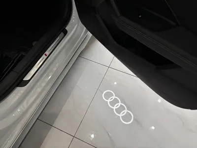 Audi A3 2022, 33000 км, за 151800 CNY - фото 19