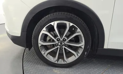 KG_Mobility_Ssangyong TIBOLI 2018, 88872 км, за 8300000 KRW - фото 30