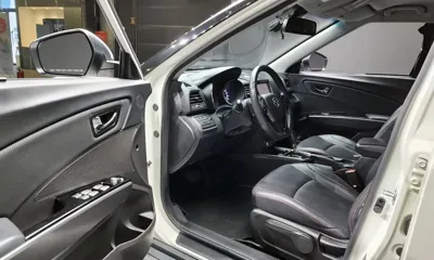 KG_Mobility_Ssangyong TIBOLI 2017, 89326 км, за 8990000 KRW - фото 10