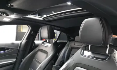 Mercedes-Benz AMG GT 2022, 74575 км, за 72900000 KRW - фото 19
