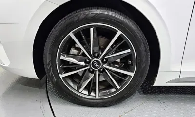 Hyundai Grandeur 2022, 59759 км, за 15077.99 USD
