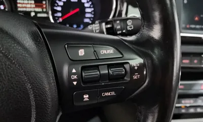 Kia Canival 2019, 202959 км, за 11400000 KRW - фото 15
