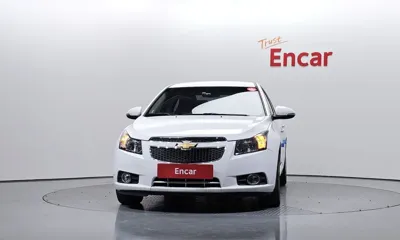 ChevroletGMDaewoo Cruze 2011, 134937 км, за 1990000 KRW - фото 3
