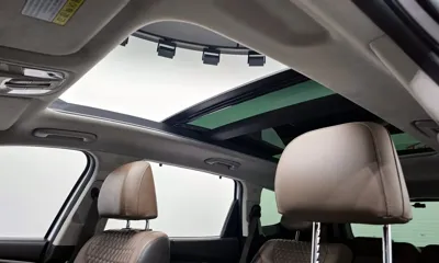 Hyundai Santafe 2019, 54039 км, за 23800000 KRW - фото 18