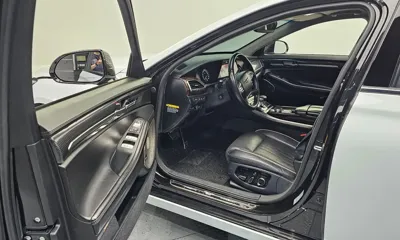 Genesis EQ900 2018, 166162 км, за 16990000 KRW - фото 10