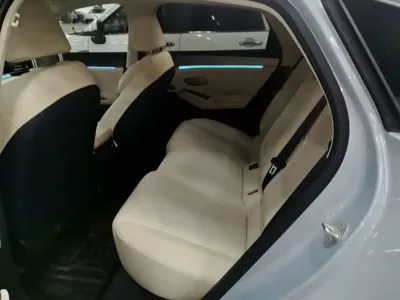 BYD Qin L 2024, 7100 км, за 79400 CNY - фото 17
