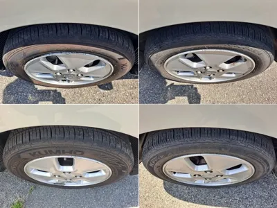 Kia Ray 2019, 124811 км, за 7700000 KRW - фото 8