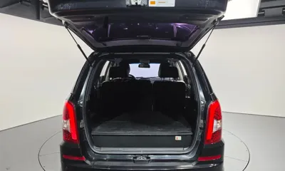 KG_Mobility_Ssangyong Rexton 2016, 255494 км, за 4700000 KRW - фото 20