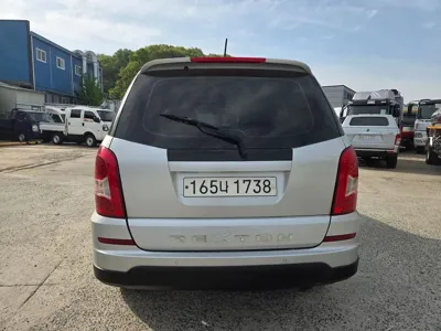 KG_Mobility_Ssangyong Rexton 2013, 219387 км, за 3800000 KRW - фото 4