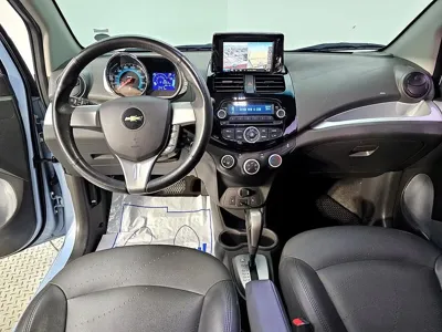 ChevroletGMDaewoo Spark 2015, 91100 км, за 2290000 KRW - фото 5
