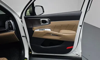 Kia Sorento 2025, 9081 км, за 34800000 KRW - фото 24