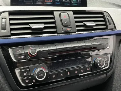 BMW 4-Series 2017, 131729 км, за 17200000 KRW - фото 15