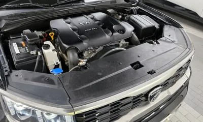 Kia Mohave 2021, 167295 км, за 29490000 KRW - фото 6