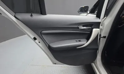 BMW 1-Series 2017, 33099 км, за 15900000 KRW - фото 25