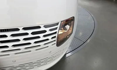 Hyundai Staria 2025, 35196 км, за 29900000 KRW - фото 22