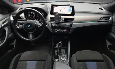 BMW X2 (F39) 2022, 103080 км, за 27900000 KRW - фото 7
