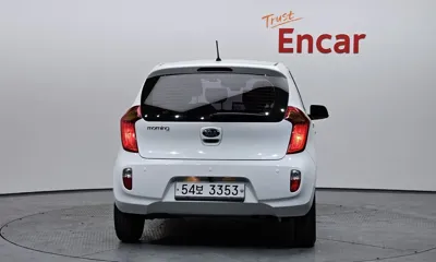 Kia Morning 2013, 78295 км, за 4500000 KRW