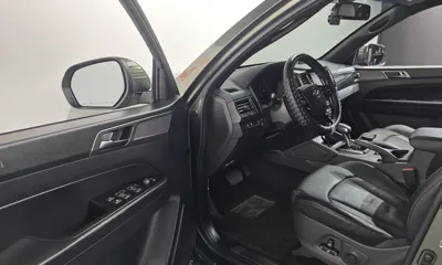 KG_Mobility_Ssangyong Rexton 2023, 116455 км, за 20800000 KRW - фото 11