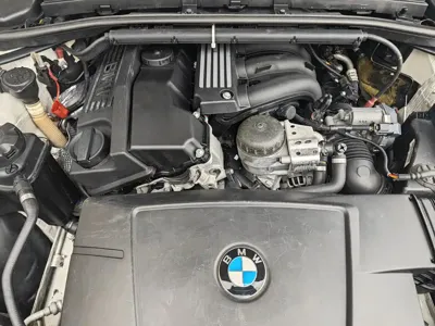 BMW 3 Series 2012, 96000 км, за 21900 CNY - фото 19