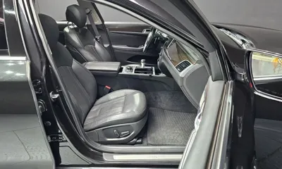 Genesis G80 2018, 153099 км, за 14500000 KRW - фото 10