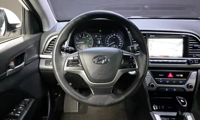 Hyundai Avante 2017, 77532 км, за 8700000 KRW - фото 12