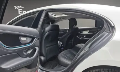 Mercedes-Benz CLS-Class 2019, 98014 км, за 33900000 KRW - фото 17
